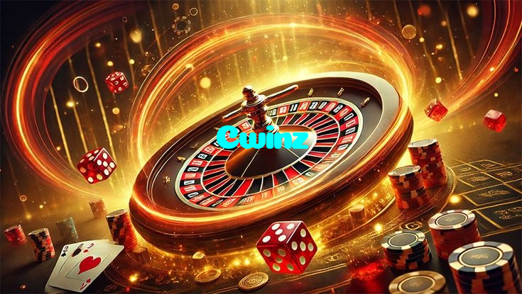 available types of Cwinz bet including pre-match live express and system bets