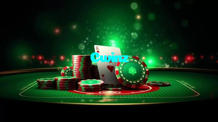 Cwinz